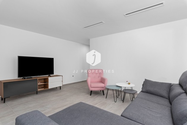 Tweedehands - Villa -
San Miguel de Salinas - Inland