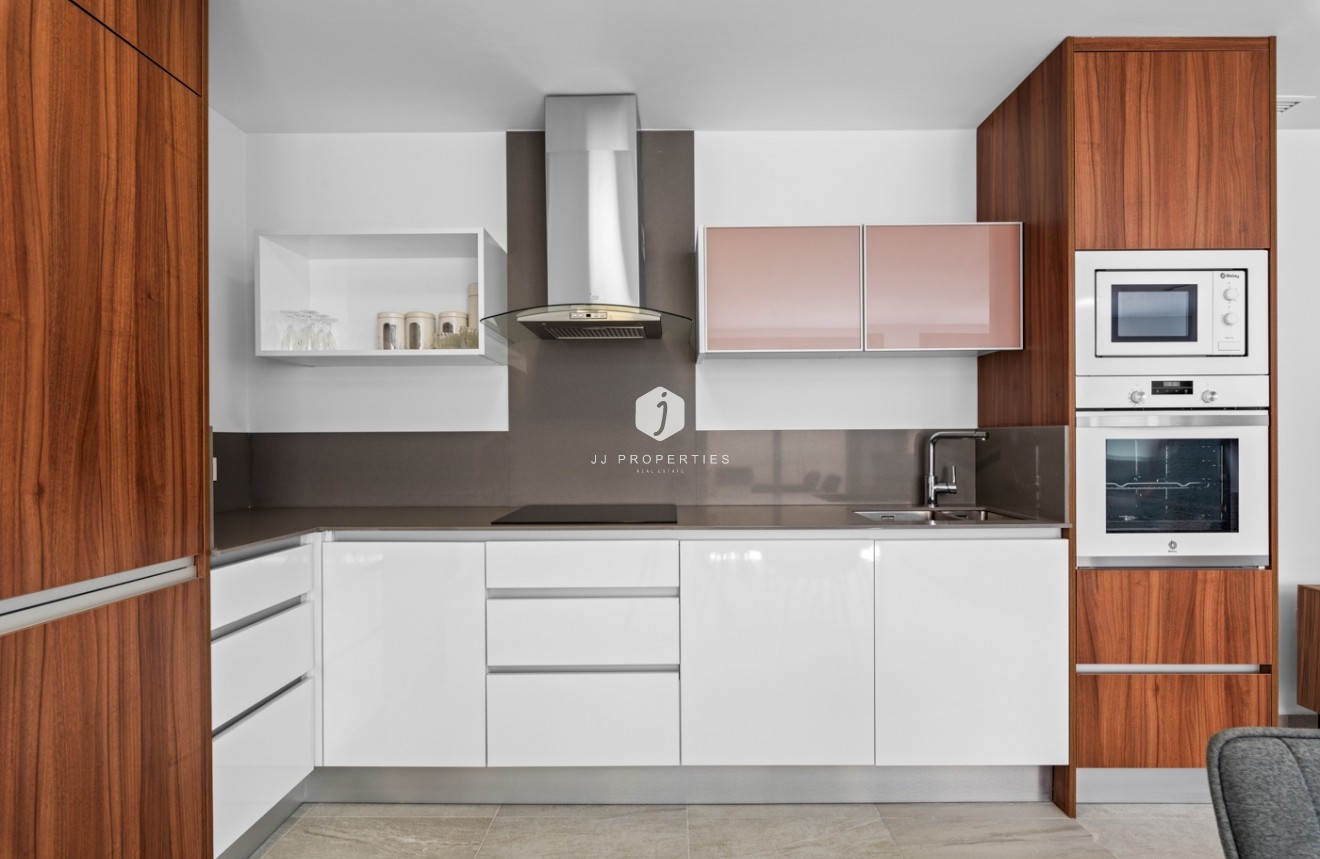 Tweedehands - Villa -
San Miguel de Salinas - Inland