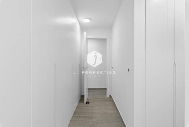 Tweedehands - Villa -
San Miguel de Salinas - Inland