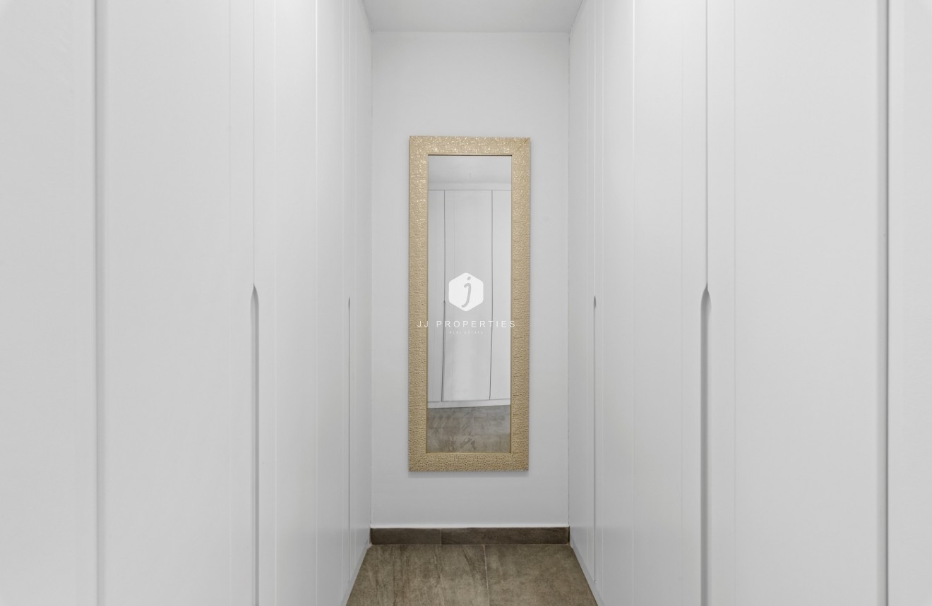 Tweedehands - Villa -
San Miguel de Salinas - Inland