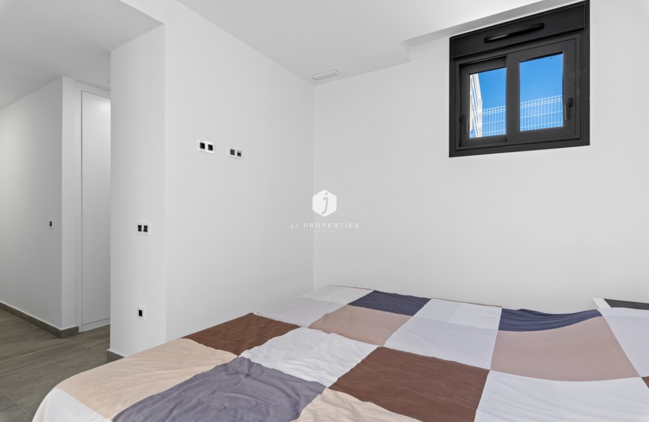 Tweedehands - Villa -
San Miguel de Salinas - Inland