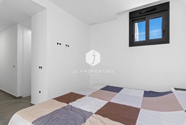 Tweedehands - Villa -
San Miguel de Salinas - Inland