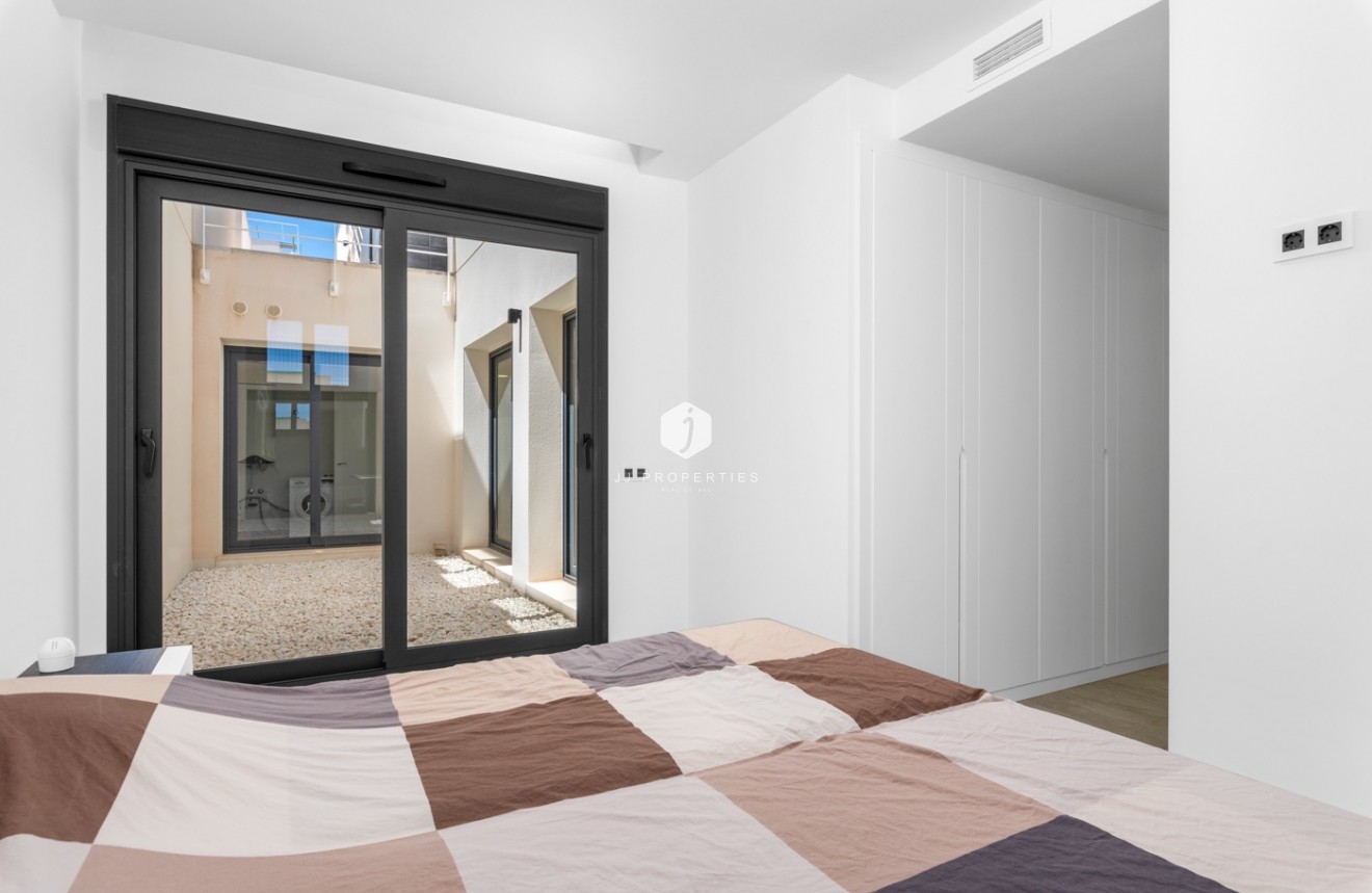 Tweedehands - Villa -
San Miguel de Salinas - Inland