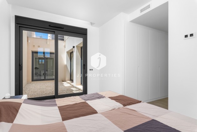 Tweedehands - Villa -
San Miguel de Salinas - Inland