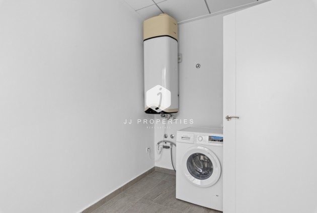 Tweedehands - Villa -
San Miguel de Salinas - Inland