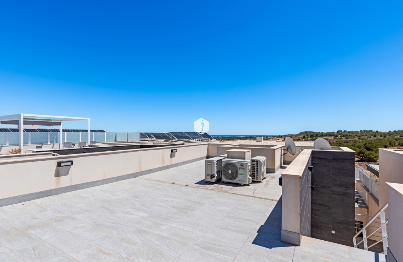 Tweedehands - Villa -
San Miguel de Salinas - Inland