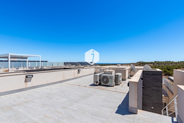 Tweedehands - Villa -
San Miguel de Salinas - Inland