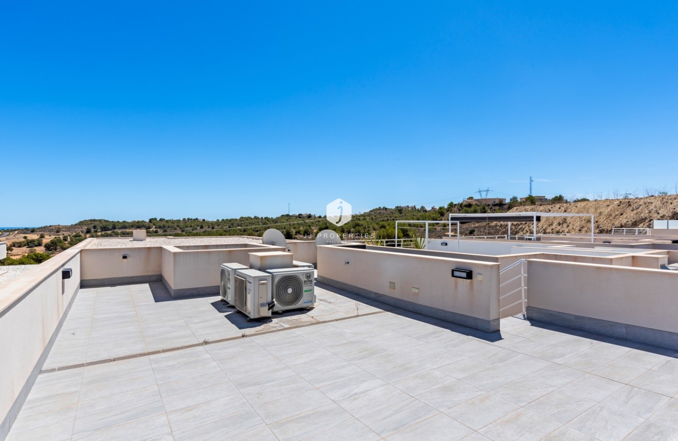 Tweedehands - Villa -
San Miguel de Salinas - Inland