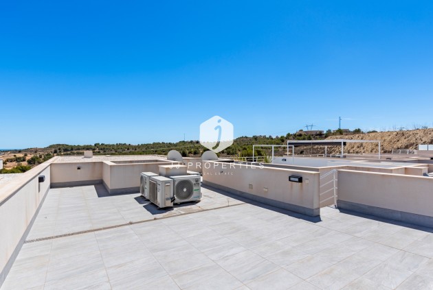 Tweedehands - Villa -
San Miguel de Salinas - Inland