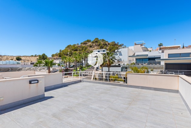 Tweedehands - Villa -
San Miguel de Salinas - Inland