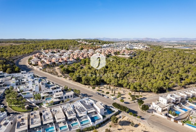 Tweedehands - Villa -
San Miguel de Salinas - Inland