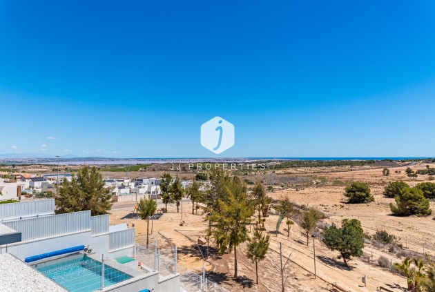 Tweedehands - Villa -
San Miguel de Salinas - Inland