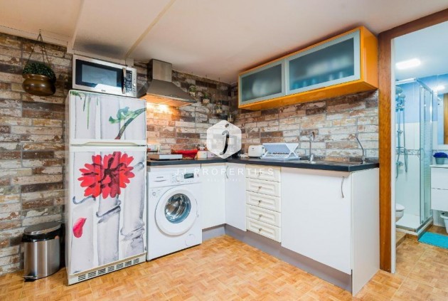 Tweedehands - duplex -
Torrevieja - Acequion