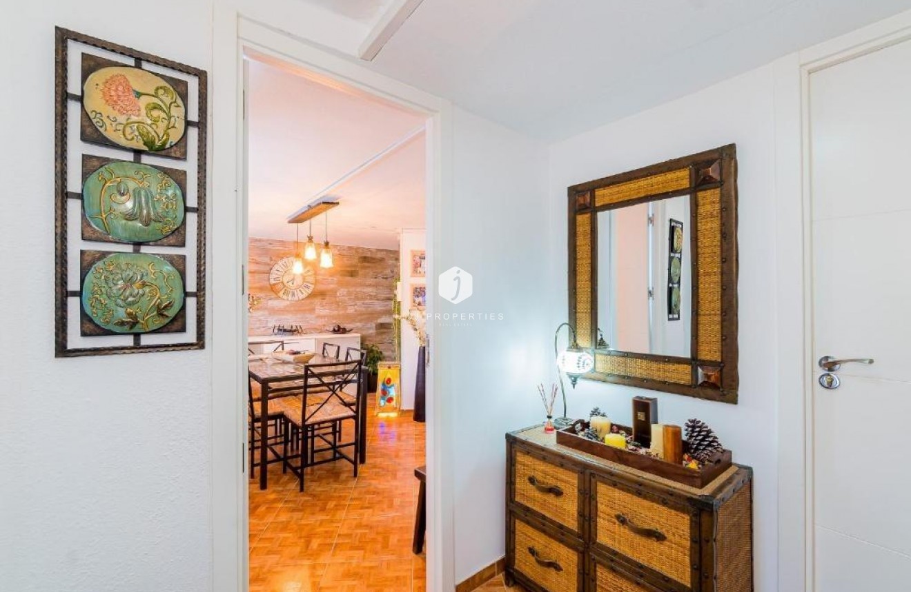 Tweedehands - duplex -
Torrevieja - Acequion