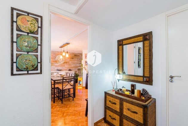 Tweedehands - duplex -
Torrevieja - Acequion