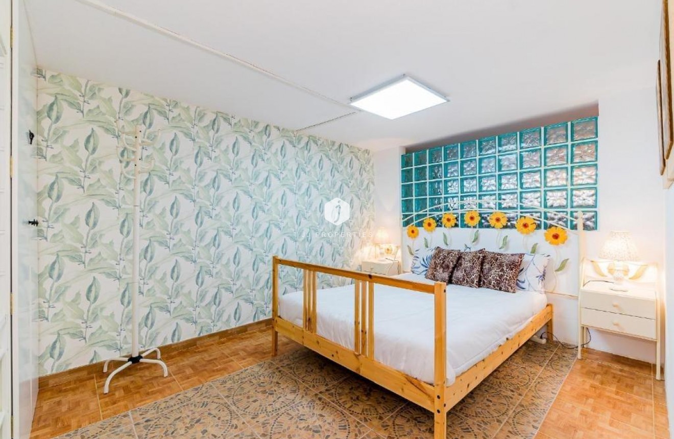 Tweedehands - duplex -
Torrevieja - Acequion