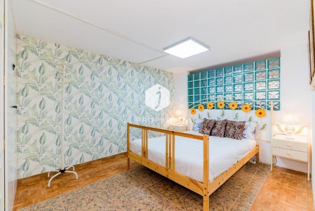 Tweedehands - duplex -
Torrevieja - Acequion