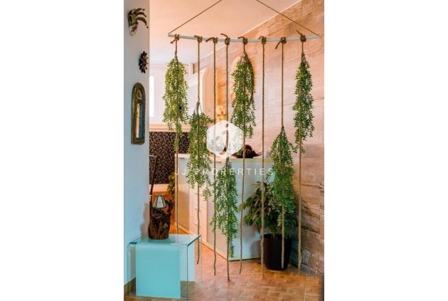 Tweedehands - duplex -
Torrevieja - Acequion