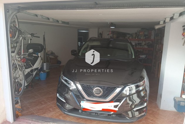 Tweedehands - duplex -
Torrevieja - Acequion