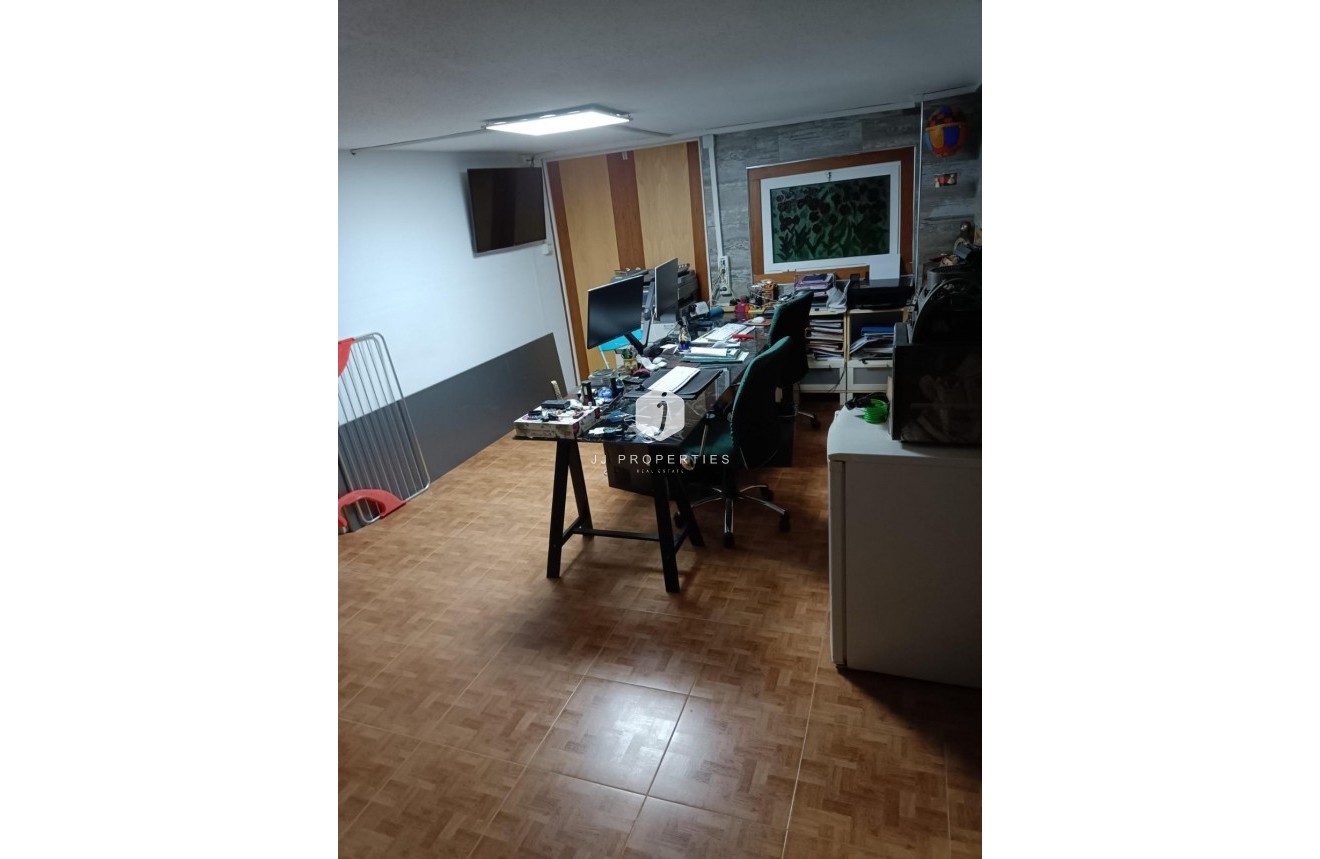 Tweedehands - duplex -
Torrevieja - Acequion