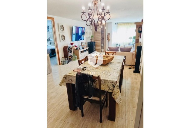 Tweedehands - duplex -
Torrevieja - Acequion