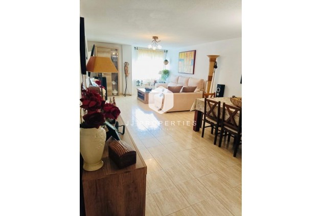 Tweedehands - duplex -
Torrevieja - Acequion