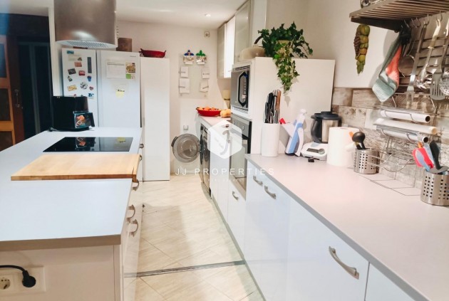 Tweedehands - duplex -
Torrevieja - Acequion