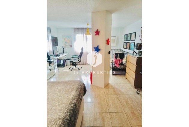 Tweedehands - duplex -
Torrevieja - Acequion