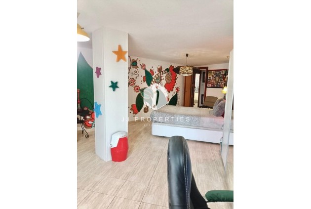 Tweedehands - duplex -
Torrevieja - Acequion