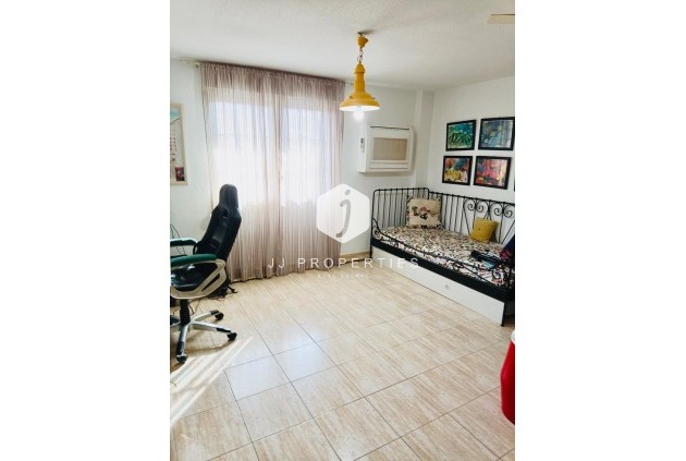 Tweedehands - duplex -
Torrevieja - Acequion