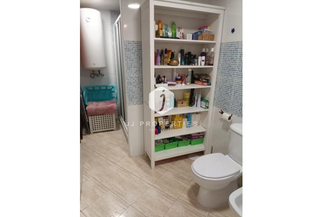 Tweedehands - duplex -
Torrevieja - Acequion