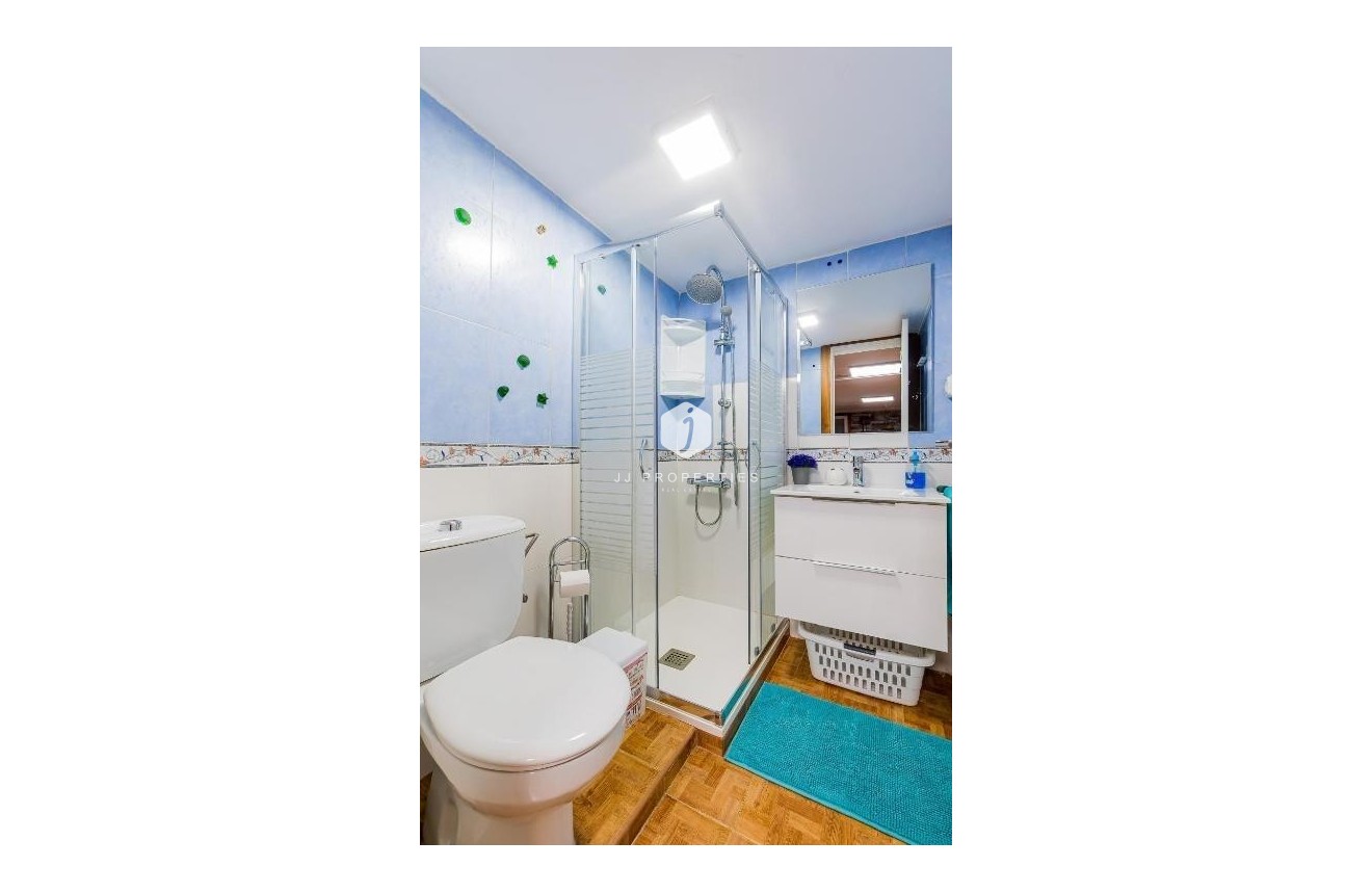 Tweedehands - duplex -
Torrevieja - Acequion