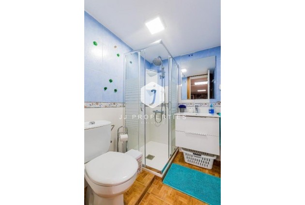 Tweedehands - duplex -
Torrevieja - Acequion