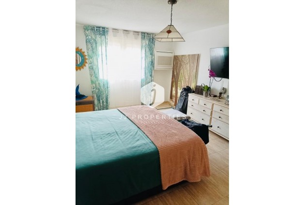 Tweedehands - duplex -
Torrevieja - Acequion