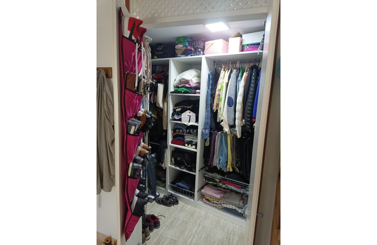 Tweedehands - duplex -
Torrevieja - Acequion