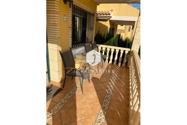 Tweedehands - Villa -
Orihuela Costa - Villamartín-las Filipinas