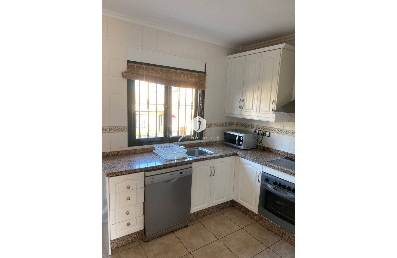 Tweedehands - Villa -
Orihuela Costa - Villamartín-las Filipinas