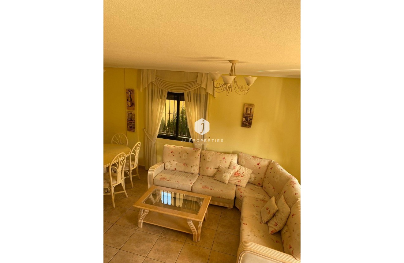 Tweedehands - Villa -
Orihuela Costa - Villamartín-las Filipinas