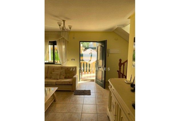 Tweedehands - Villa -
Orihuela Costa - Villamartín-las Filipinas