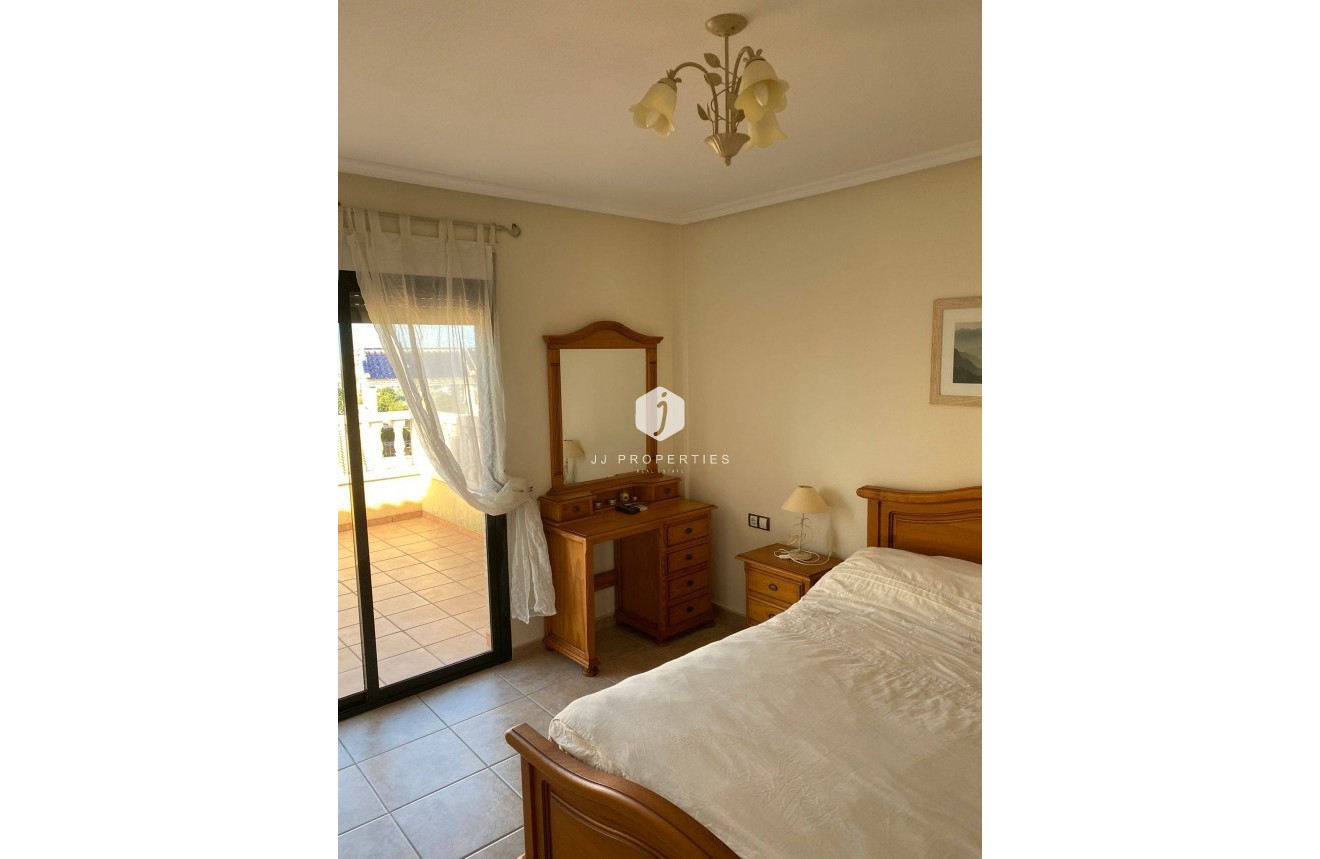 Tweedehands - Villa -
Orihuela Costa - Villamartín-las Filipinas