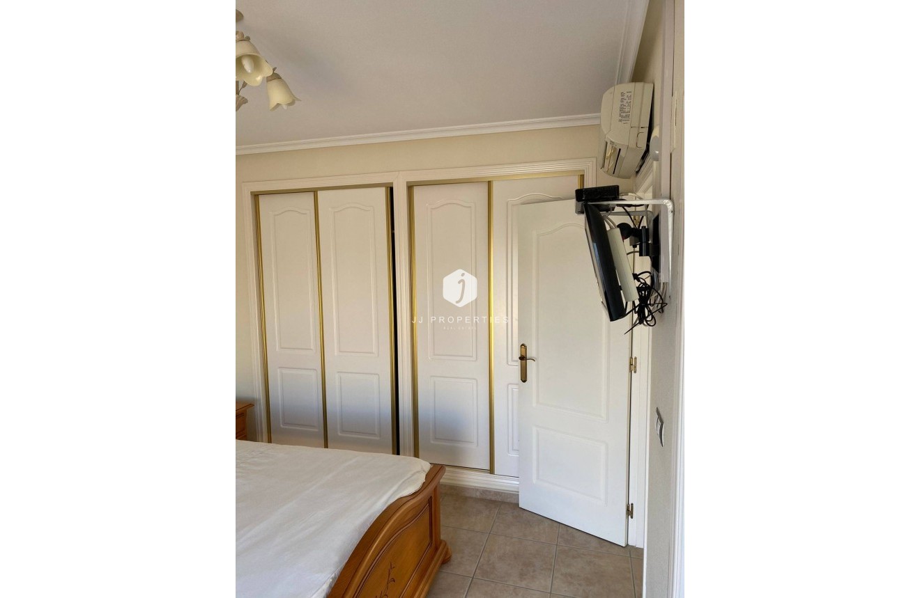 Tweedehands - Villa -
Orihuela Costa - Villamartín-las Filipinas