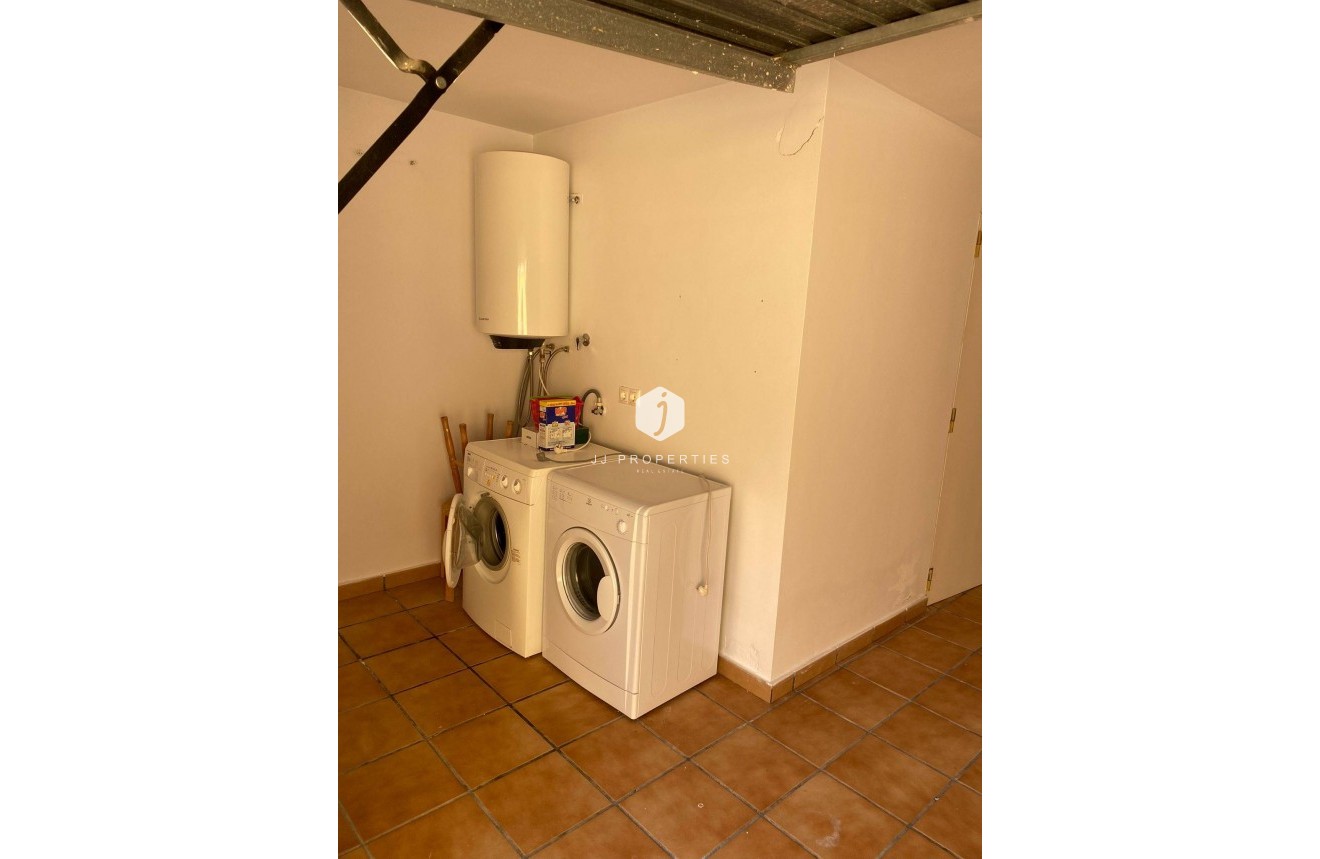 Tweedehands - Villa -
Orihuela Costa - Villamartín-las Filipinas