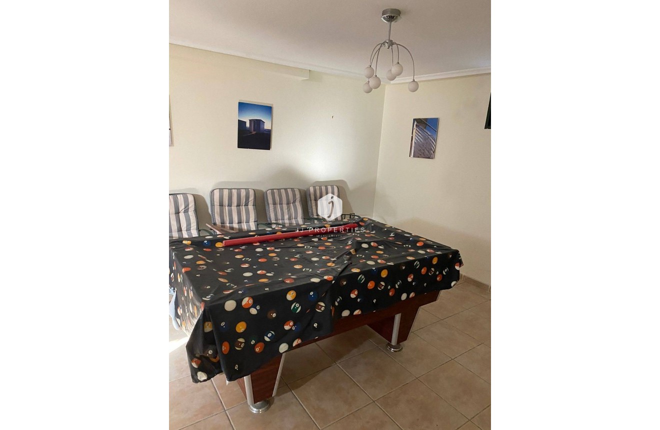 Tweedehands - Villa -
Orihuela Costa - Villamartín-las Filipinas