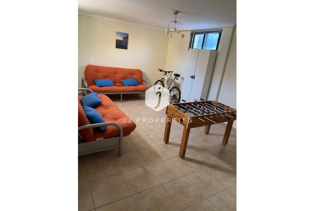 Tweedehands - Villa -
Orihuela Costa - Villamartín-las Filipinas