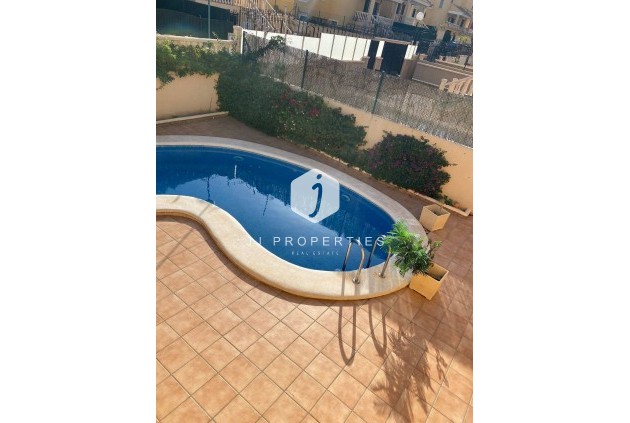 Tweedehands - Villa -
Orihuela Costa - Villamartín-las Filipinas