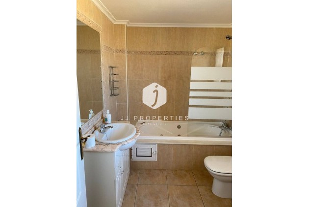 Tweedehands - Villa -
Orihuela Costa - Villamartín-las Filipinas