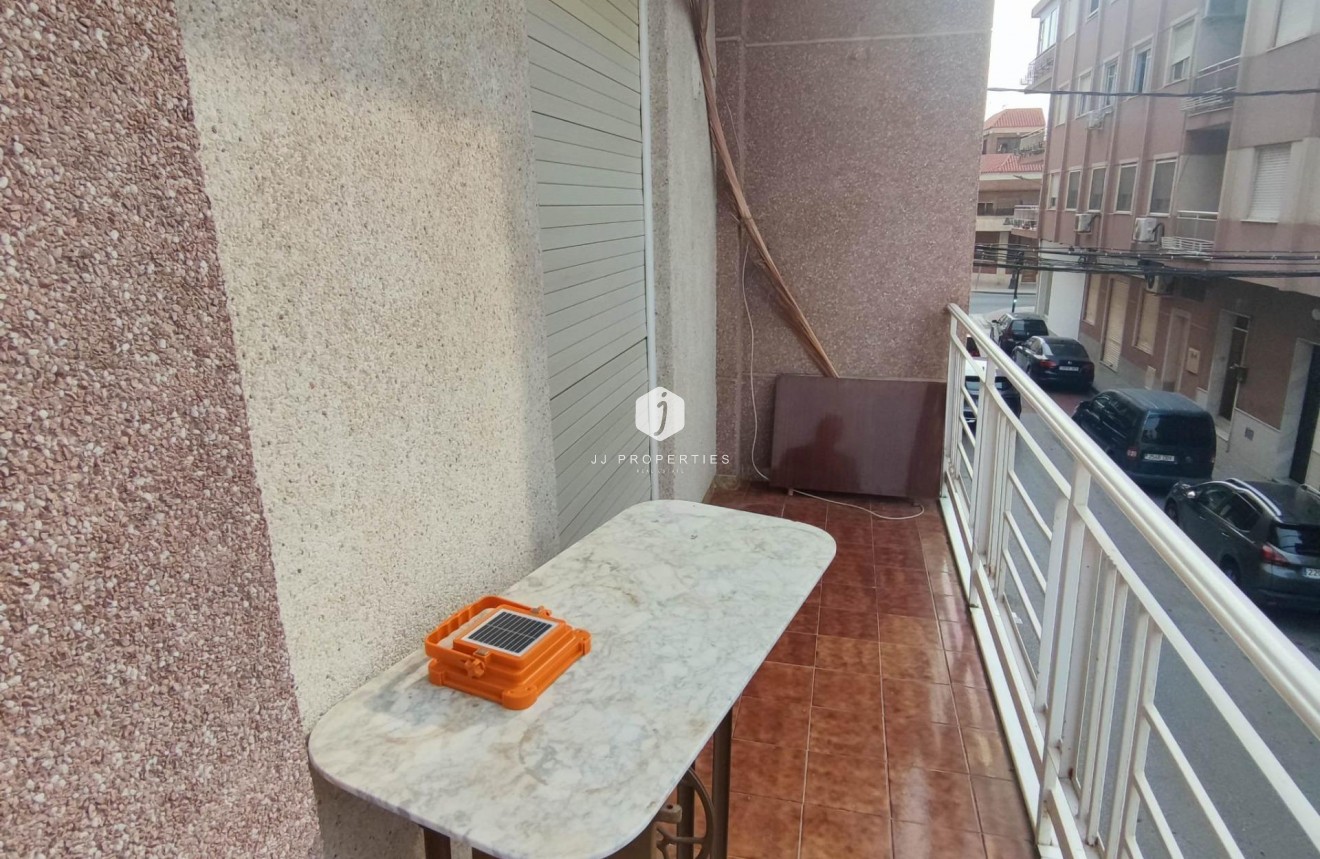 Aus zweiter Hand - Wohnung -
Cox - Comunidad Valenciana