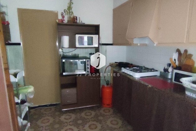 Aus zweiter Hand - Wohnung -
Cox - Comunidad Valenciana