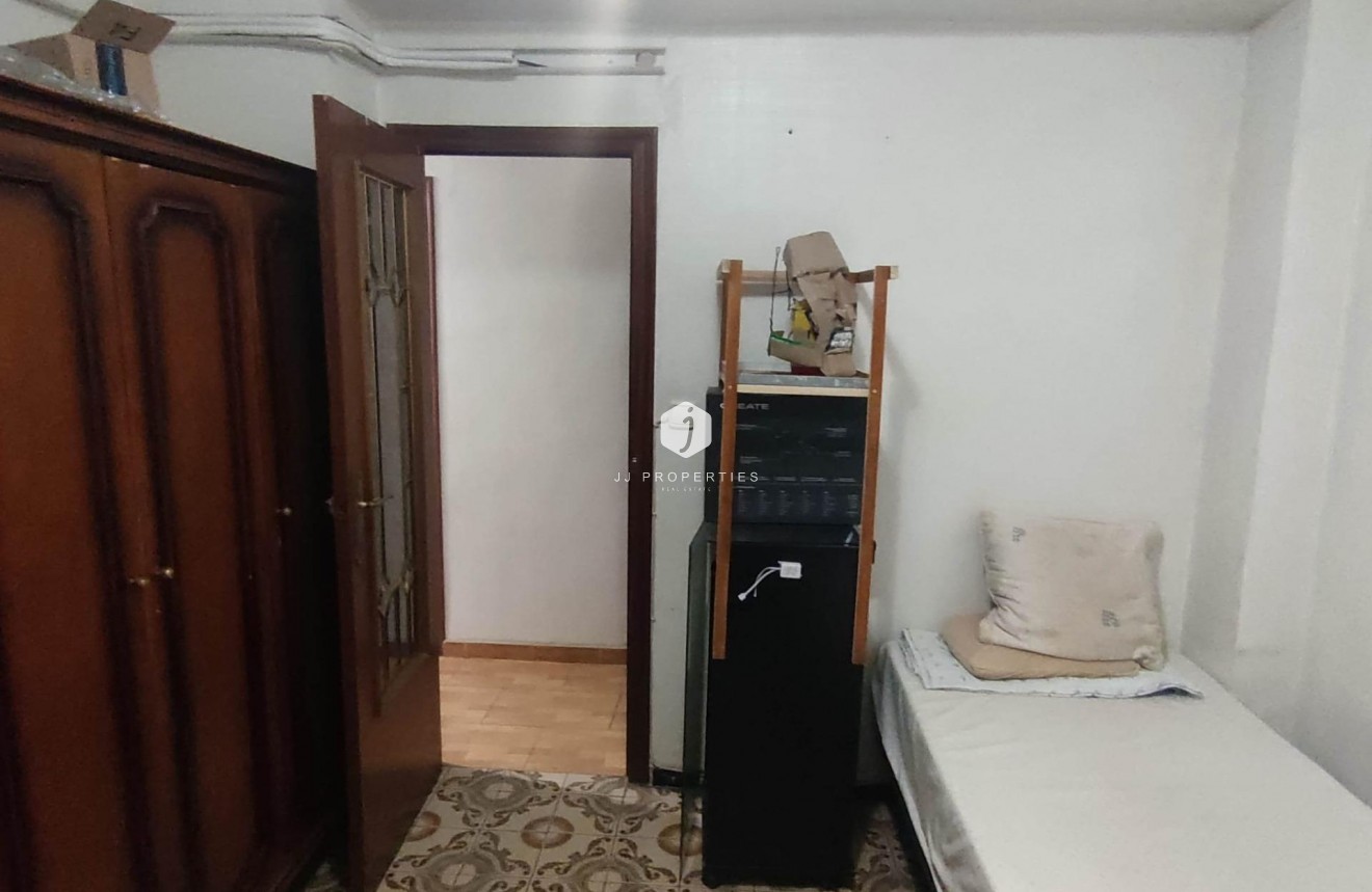 Aus zweiter Hand - Wohnung -
Cox - Comunidad Valenciana