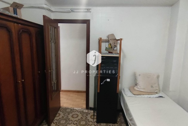 Aus zweiter Hand - Wohnung -
Cox - Comunidad Valenciana